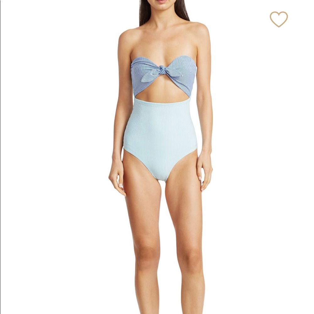 Onia Marie One Piece